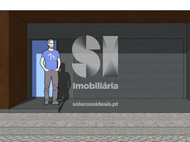 Terreno Urbano T0 - P�voa de Varzim, P�voa de Varzim, Porto - Miniatura: 6/10