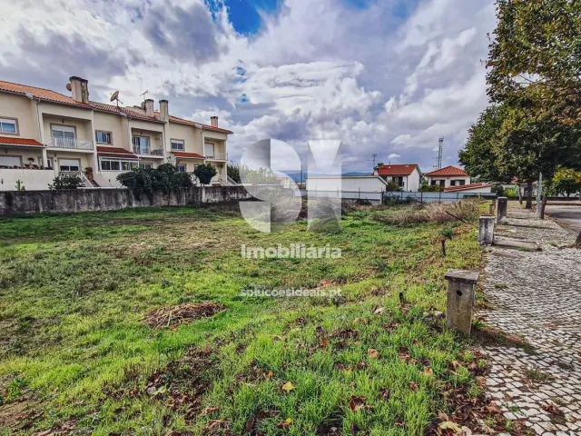 Terreno Urbano T0 - Abraveses, Viseu, Viseu - Miniatura: 5/14