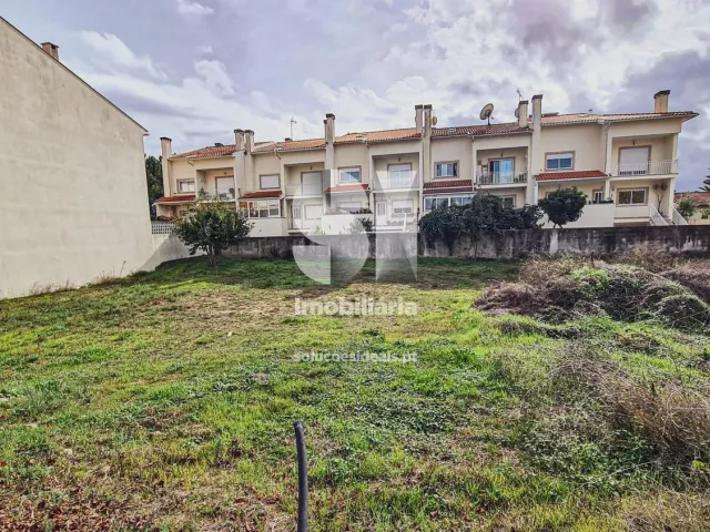 Terreno Urbano T0 - Abraveses, Viseu, Viseu - Miniatura: 11/14