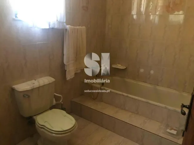 Moradia T4 - Vila Verde, Alij�, Vila Real - Miniatura: 21/27