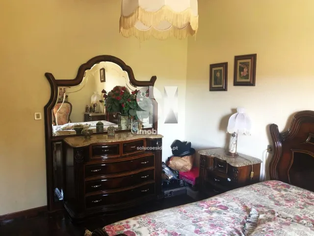 Moradia T4 - Vila Verde, Alij�, Vila Real - Miniatura: 24/27