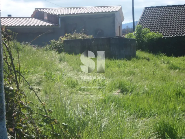 Terreno Urbano T0 - Poiares (Santo Andr�), Vila Nova de Poiares, Coimbra - Miniatura: 6/8