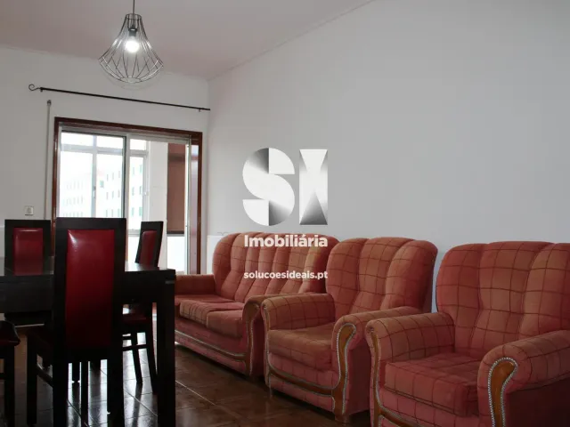 Apartamento T0 - Gafanha da Boa Hora, Vagos, Aveiro - Miniatura: 2/12