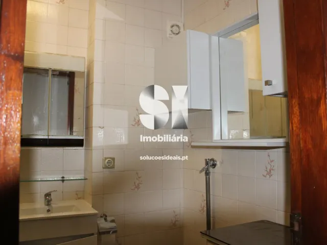 Apartamento T0 - Gafanha da Boa Hora, Vagos, Aveiro - Miniatura: 7/12