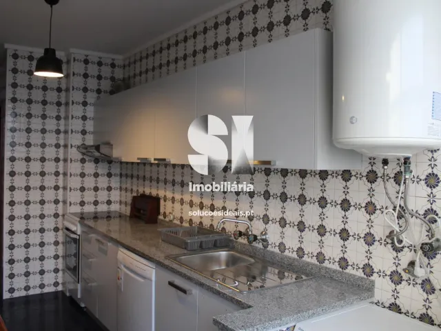 Apartamento T0 - Gafanha da Boa Hora, Vagos, Aveiro - Miniatura: 11/12