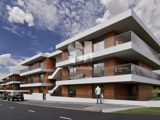 Apartamento T3 - Eiras, Coimbra, Coimbra - Miniatura: 4/9