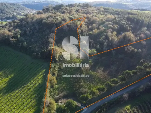 Terreno Urbano T0 - Dois Portos, Torres Vedras, Lisboa - Miniatura: 2/34