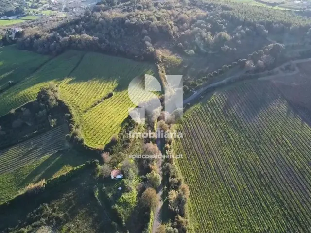 Terreno Urbano T0 - Dois Portos, Torres Vedras, Lisboa - Miniatura: 6/34