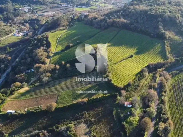 Terreno Urbano T0 - Dois Portos, Torres Vedras, Lisboa - Miniatura: 13/34