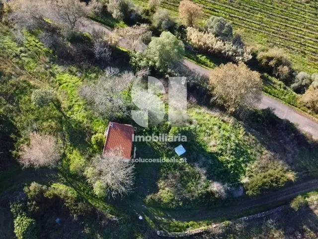 Terreno Urbano T0 - Dois Portos, Torres Vedras, Lisboa - Miniatura: 16/34