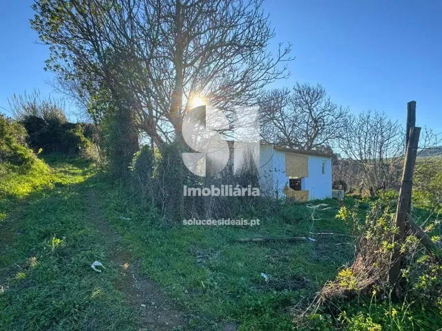 Terreno Urbano T0 - Dois Portos, Torres Vedras, Lisboa - Miniatura: 20/34