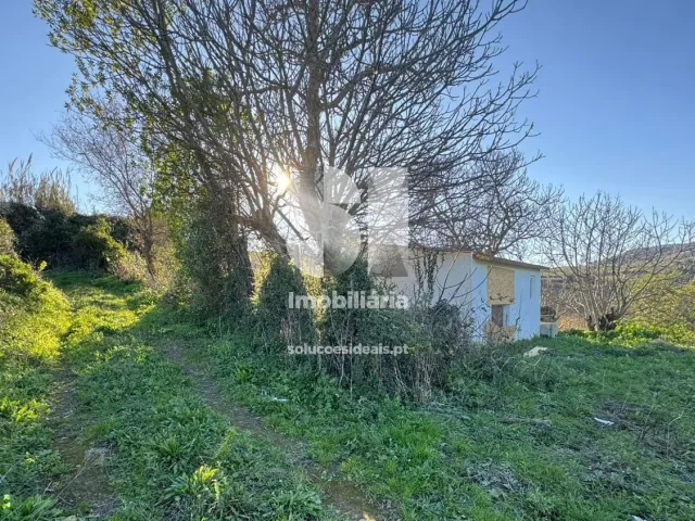 Terreno Urbano T0 - Dois Portos, Torres Vedras, Lisboa - Miniatura: 23/34