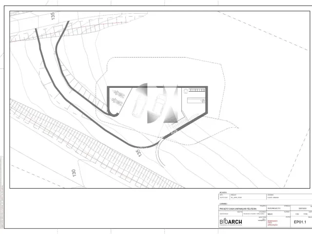 Terreno Urbano T0 - Dois Portos, Torres Vedras, Lisboa - Miniatura: 31/34