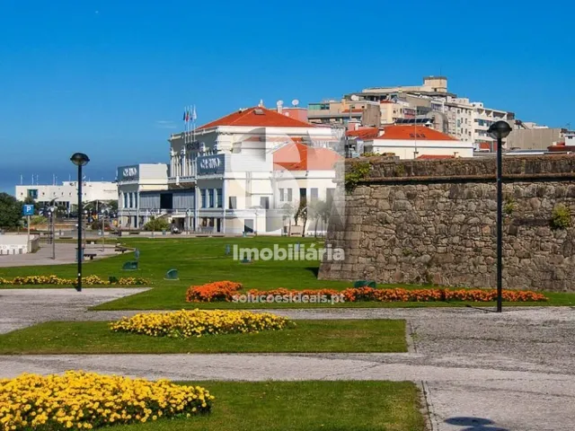 Terreno Urbano T0 - P�voa de Varzim, P�voa de Varzim, Porto - Miniatura: 2/13