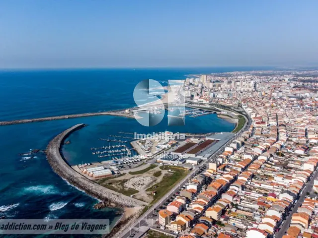 Terreno Urbano T0 - P�voa de Varzim, P�voa de Varzim, Porto - Miniatura: 3/13