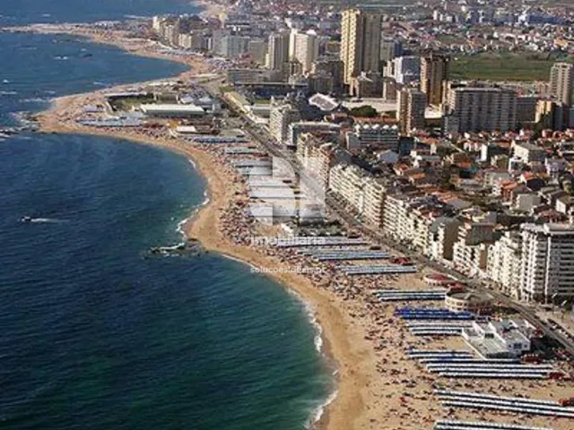 Terreno Urbano T0 - P�voa de Varzim, P�voa de Varzim, Porto - Miniatura: 12/13