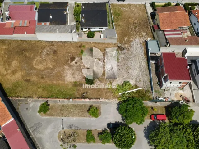 Terreno Urbano T0 - Vieira de Leiria, Marinha Grande, Leiria - Miniatura: 10/14