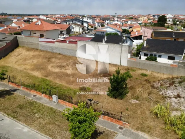 Terreno Urbano T0 - Vieira de Leiria, Marinha Grande, Leiria - Miniatura: 11/14