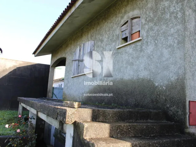 Terreno Urbano T6 - REQUEIXO, NOSSA SENHORA DE F�TIMA E NARIZ, Aveiro, Aveiro - Miniatura: 10/26