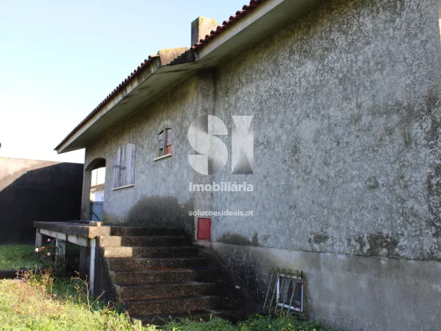 Terreno Urbano T6 - REQUEIXO, NOSSA SENHORA DE F�TIMA E NARIZ, Aveiro, Aveiro - Miniatura: 13/26