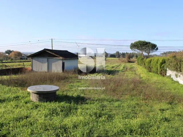 Terreno Urbano T6 - REQUEIXO, NOSSA SENHORA DE F�TIMA E NARIZ, Aveiro, Aveiro - Miniatura: 15/26