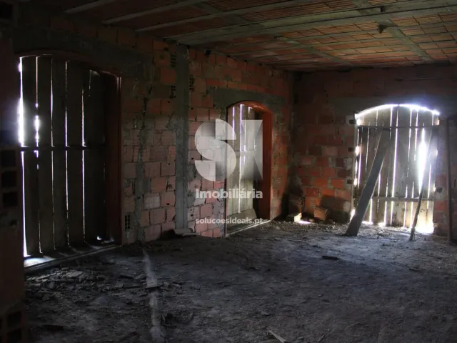 Terreno Urbano T6 - REQUEIXO, NOSSA SENHORA DE F�TIMA E NARIZ, Aveiro, Aveiro - Miniatura: 17/26