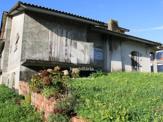 Terreno Urbano T6 - REQUEIXO, NOSSA SENHORA DE F�TIMA E NARIZ, Aveiro, Aveiro - Miniatura: 25/26