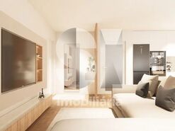 Apartamento T2 - Mansores, Arouca, Aveiro - Miniatura: 12/23