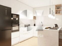 Apartamento T2 - Mansores, Arouca, Aveiro - Miniatura: 15/23