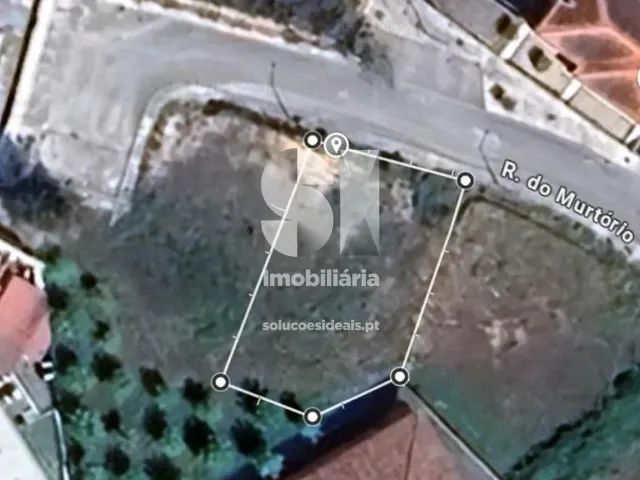 Terreno Urbano T0 - Louri�al, Pombal, Leiria - Miniatura: 9/9