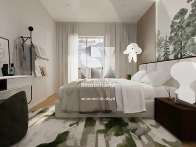 Apartamento - Santo Ant�nio dos Olivais, Coimbra, Coimbra - Miniatura: 5/27