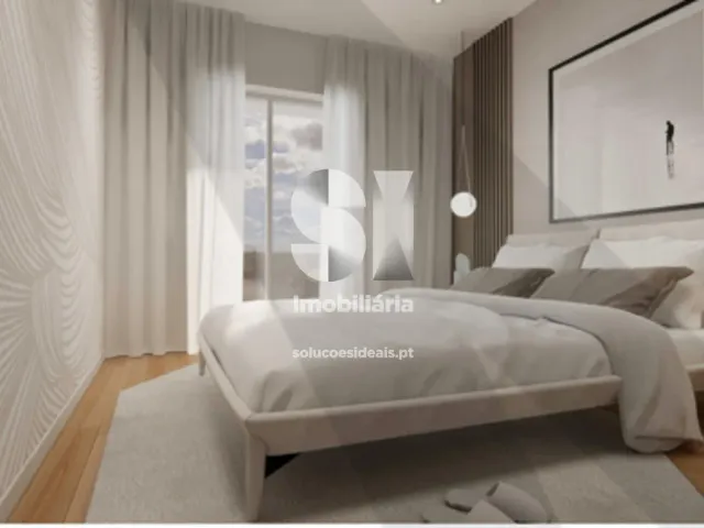 Apartamento - Santo Ant�nio dos Olivais, Coimbra, Coimbra - Miniatura: 7/27