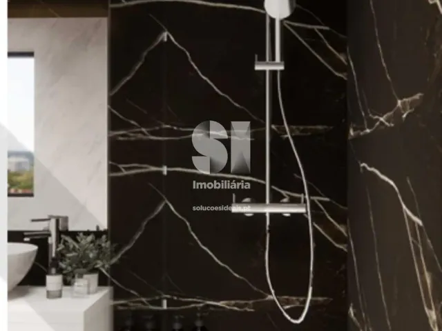 Apartamento - Santo Ant�nio dos Olivais, Coimbra, Coimbra - Miniatura: 15/27