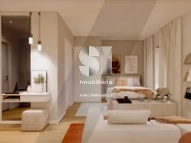 Apartamento - Santo Ant�nio dos Olivais, Coimbra, Coimbra - Miniatura: 17/27