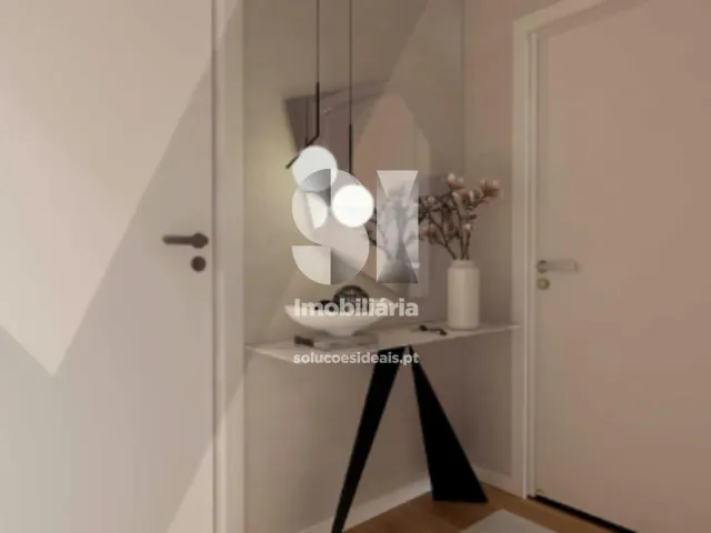 Apartamento - Santo Ant�nio dos Olivais, Coimbra, Coimbra - Miniatura: 23/27