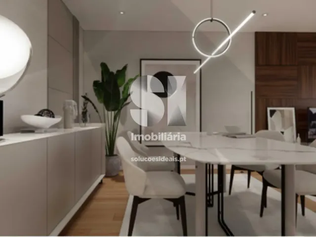 Apartamento - Santo Ant�nio dos Olivais, Coimbra, Coimbra - Miniatura: 24/27