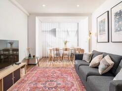 Apartamento T2 - Santo Ant�nio dos Olivais, Coimbra, Coimbra - Miniatura: 1/18