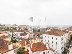 Apartamento T2 - Santo Ant�nio dos Olivais, Coimbra, Coimbra - Miniatura: 3/18