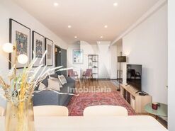 Apartamento T2 - Santo Ant�nio dos Olivais, Coimbra, Coimbra - Miniatura: 4/18