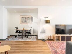 Apartamento T2 - Santo Ant�nio dos Olivais, Coimbra, Coimbra - Miniatura: 5/18