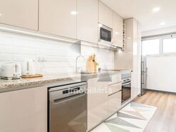 Apartamento T2 - Santo Ant�nio dos Olivais, Coimbra, Coimbra - Miniatura: 6/18