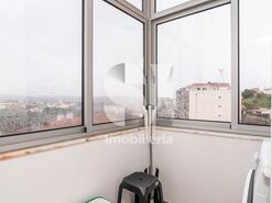 Apartamento T2 - Santo Ant�nio dos Olivais, Coimbra, Coimbra - Miniatura: 7/18