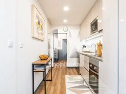 Apartamento T2 - Santo Ant�nio dos Olivais, Coimbra, Coimbra - Miniatura: 8/18