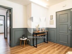 Apartamento T2 - Santo Ant�nio dos Olivais, Coimbra, Coimbra - Miniatura: 9/18