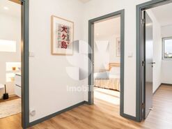Apartamento T2 - Santo Ant�nio dos Olivais, Coimbra, Coimbra - Miniatura: 10/18