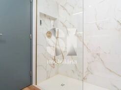 Apartamento T2 - Santo Ant�nio dos Olivais, Coimbra, Coimbra - Miniatura: 14/18