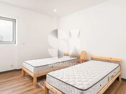 Apartamento T2 - Santo Ant�nio dos Olivais, Coimbra, Coimbra - Miniatura: 16/18