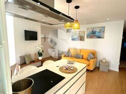 Apartamento T1 - P�voa de Varzim, P�voa de Varzim, Porto - Miniatura: 4/14