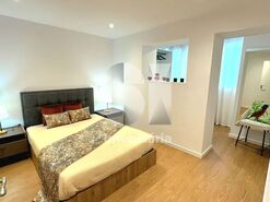 Apartamento T1 - P�voa de Varzim, P�voa de Varzim, Porto - Miniatura: 8/14