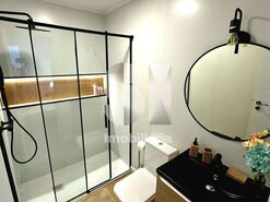 Apartamento T1 - P�voa de Varzim, P�voa de Varzim, Porto - Miniatura: 10/14